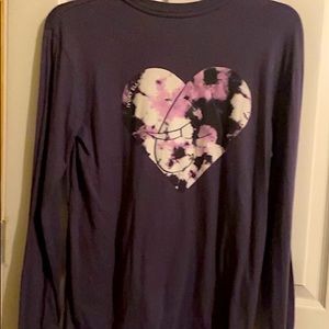 Ivory Ella Sweatshirt that has never been worn and is a size small in women.